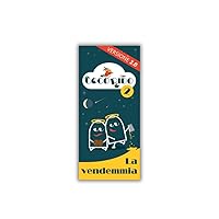 Asmodee Coco Rido, La Vendemmia