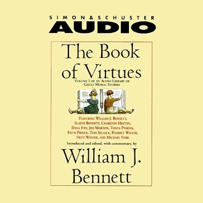 The Book of Virtues