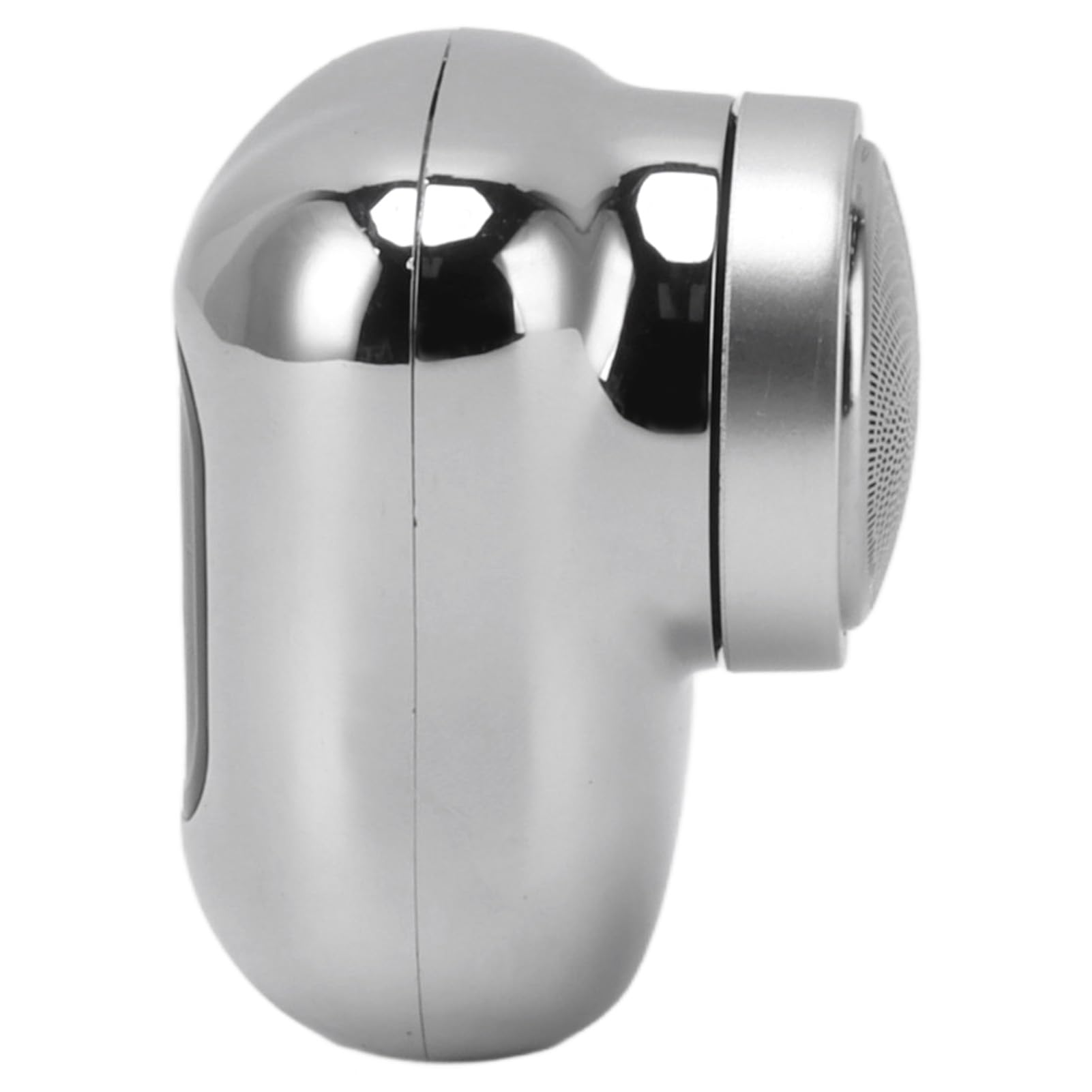 Gavigain Electric Beard Trimmer, Waterproof Mini Beard Trimmer, Supports Wet and Dry Trimming, Portable Professional High Motor Men's Beard Trimmer, Suitable for Home Travel