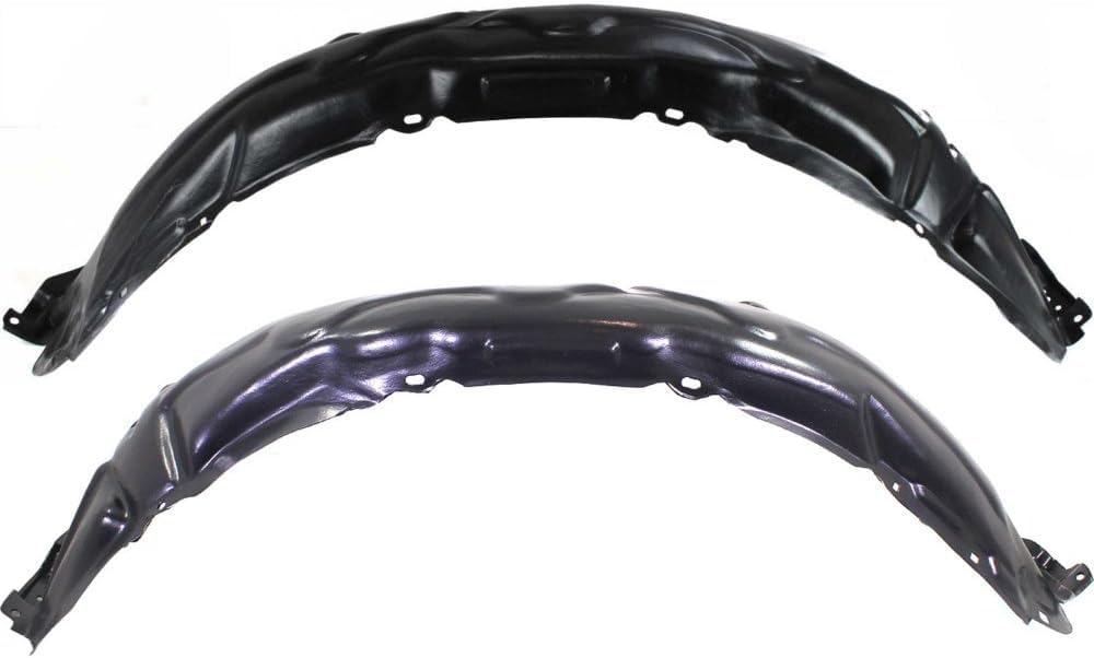Las Mejores Ofertas En Unbranded Splash GUARDS & Guardabarros Para Nissan Maxima | EBay