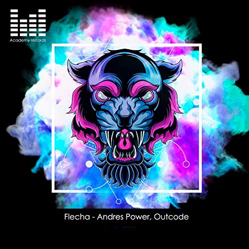 Play Flecha By Outcode Andres Power On Amazon Music