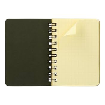 Amazon.co.jp: [デルフォニックス]ロルバーン ポケット付メモ