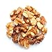 Elan Organic Walnuts, 5.3 oz, Raw Nuts, Unsalted, Unroasted, No Shell, Non-GMO, Vegan, Gluten-Free, Kosher, Healthy Snacks