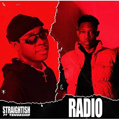 Radio [Explicit]