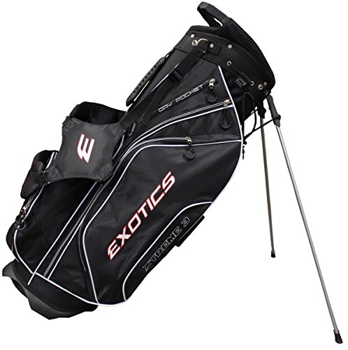 Best Tour Edge Lightweight Golf Bags