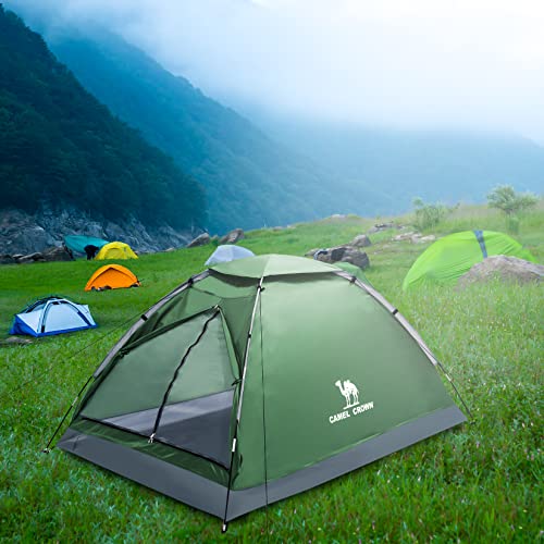 CARPA CAMEL CROWN para 2 personas impermeable miniatura 6
