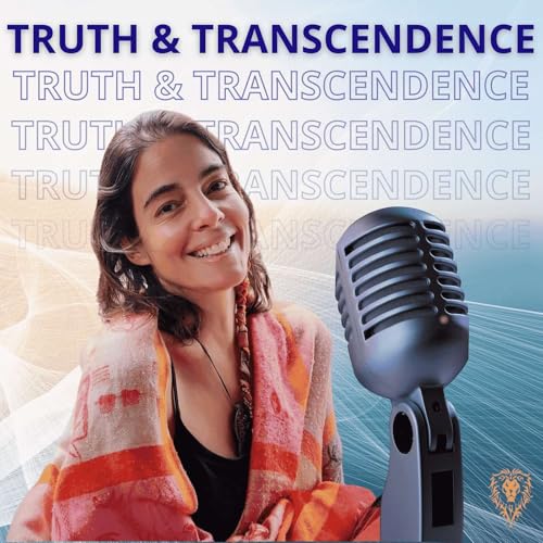 Catia Batalha ~ You Are A Sovereign Being ~ Why You Don't Have To Settle