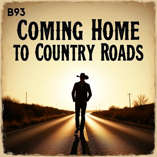 Coming Home To Country Roads