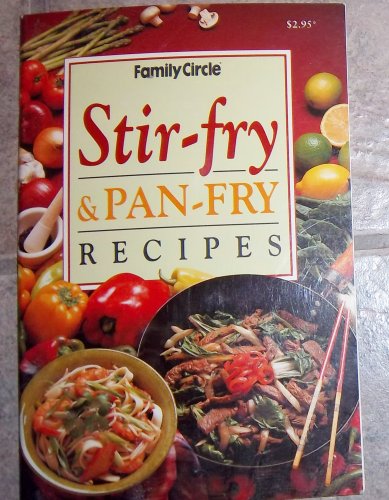 Stir-Fry & Pan-Fry Recipes