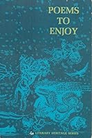 Poems To Enjoy Grade 7 (2nd Re) 0021919208 Book Cover