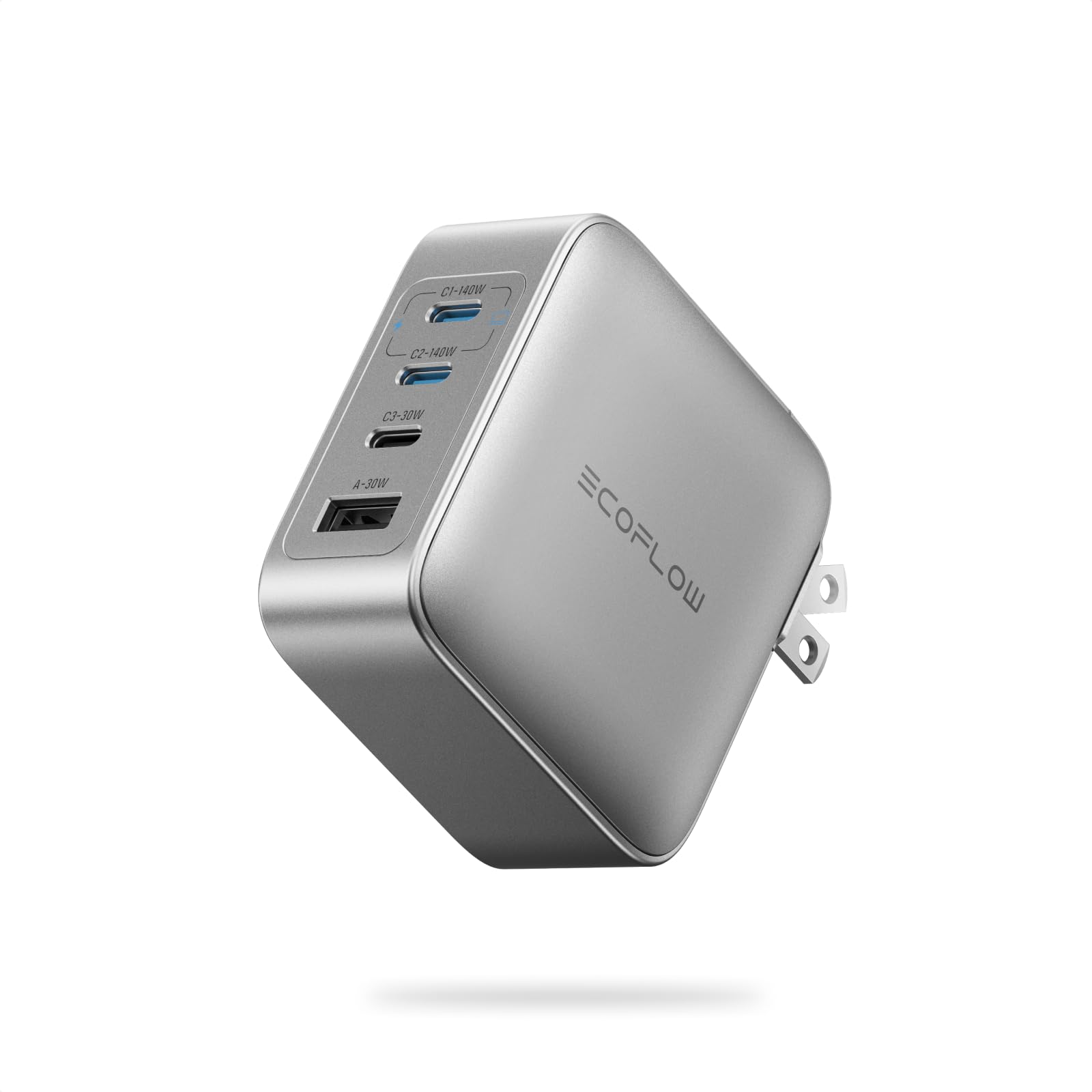 EcoFlow RAPID Pro 140W GaN急速充電器【4ボート/xyz Amazon.co.jp: EcoFlow RAPID Pro 140W GaN急速充電器【4ボート/USB-C