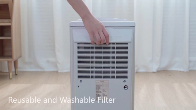 6 Waykar+Dehumidifier+Basements+Spaces+Manual