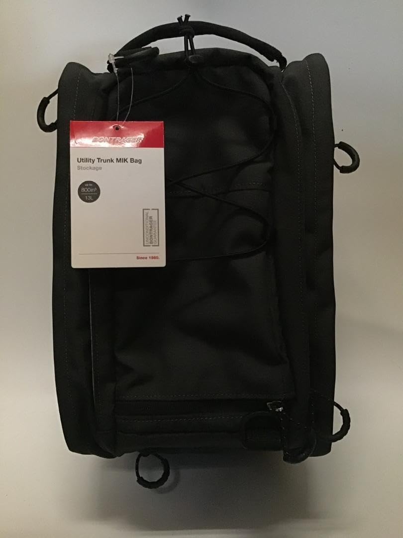 ボントレガー MIK ユーティリティ トランク バッグ 補修用_13702