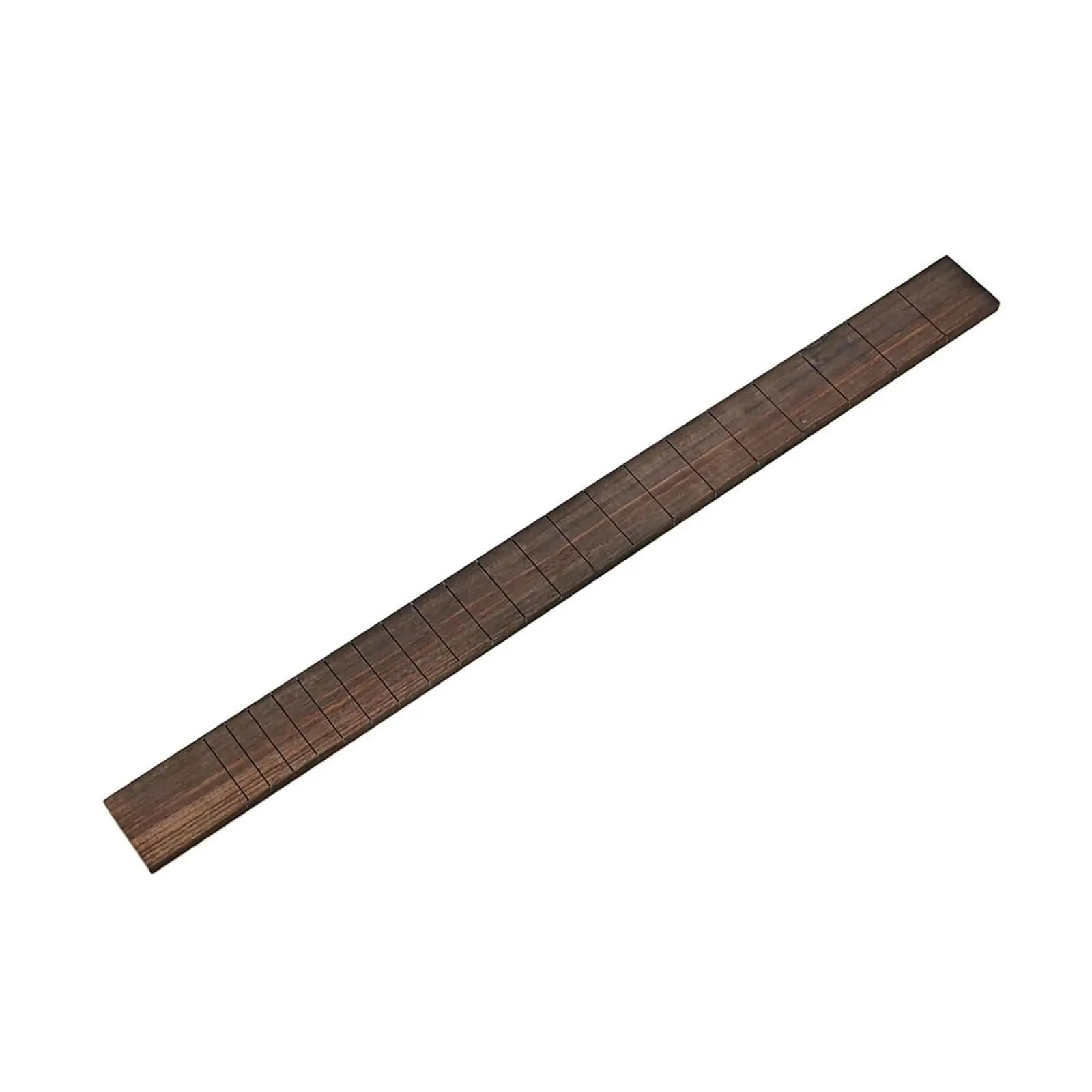 manche de guitare Pièces de rechange pour manche de guitare électrique 21 frettes