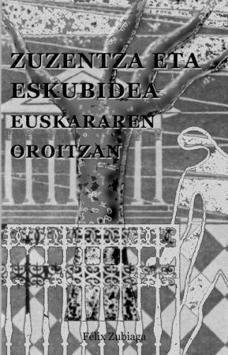 Eskubidea Eta Zuzentza