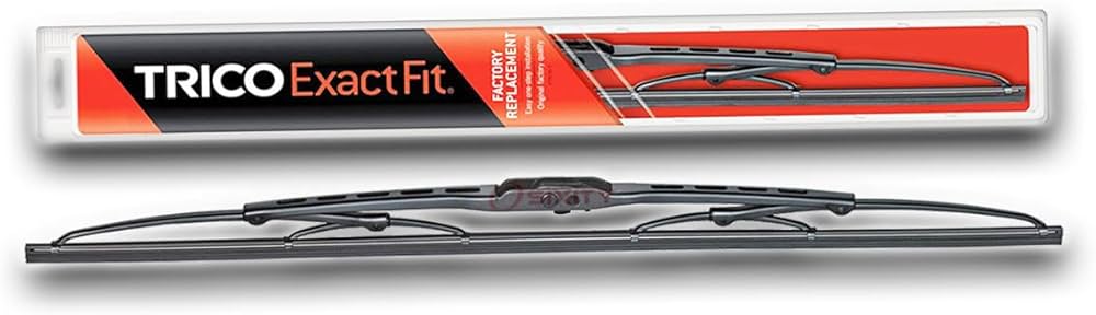Amazon.com: Trico Beam Wiper Blade - 18-17B : Automotive
