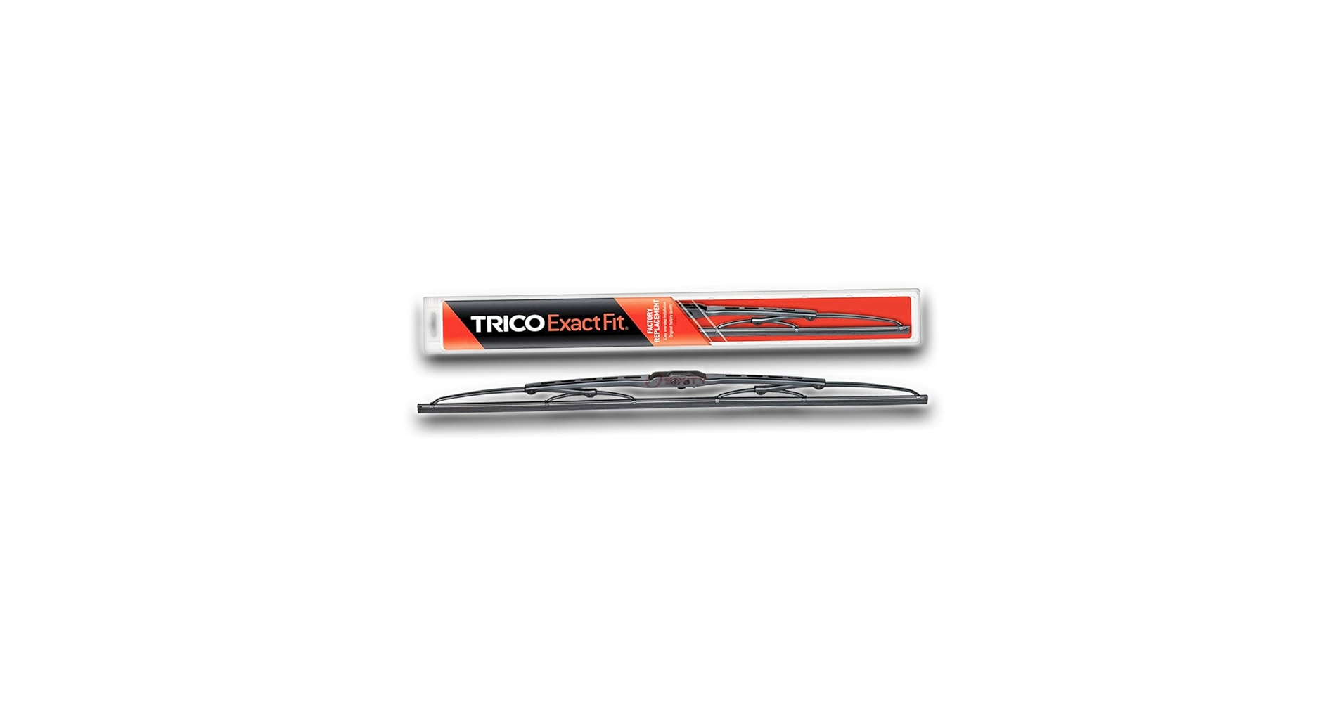 Amazon.com: Trico Beam Wiper Blade - 18-17B : Automotive