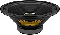 Alto-falante 12 polegadas 250W RMS 8 Ohms ATK WF300-500B-8 - Woofer Graves