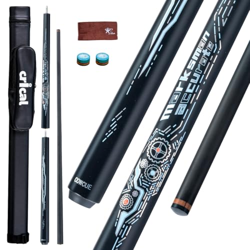 Amazon.com: CRICAL: Break Jump Cue