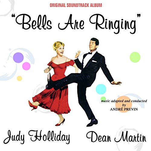 Play Bells Are Ringing (Original Soundtrack) by VARIOUS ARTISTS on