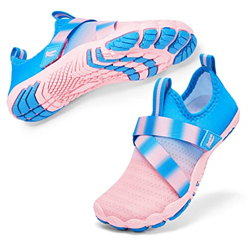 Racqua Kids Webbing Water Shoes(Little Kid/Big Kid)2