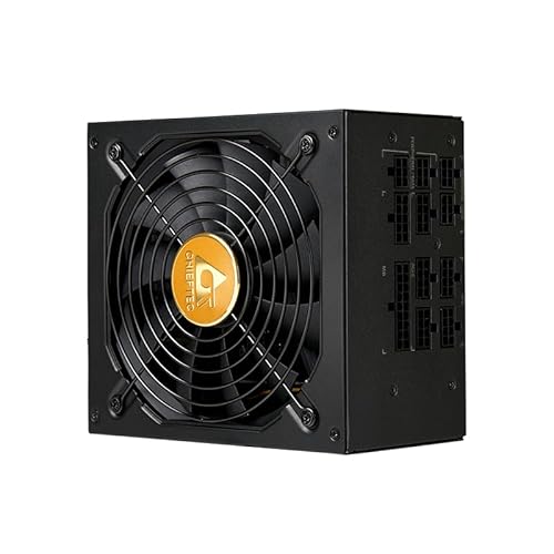 Chieftec Polaris 1050W 80 Plus Oro 12V