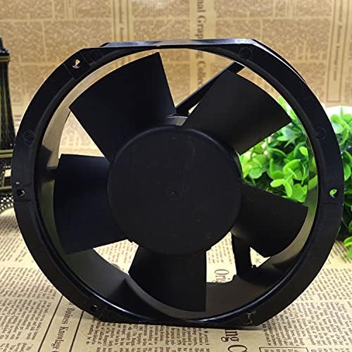 MA1751L24B FSR MECHATRONICS DC24V 0.48A 17251 Double Ball Fan