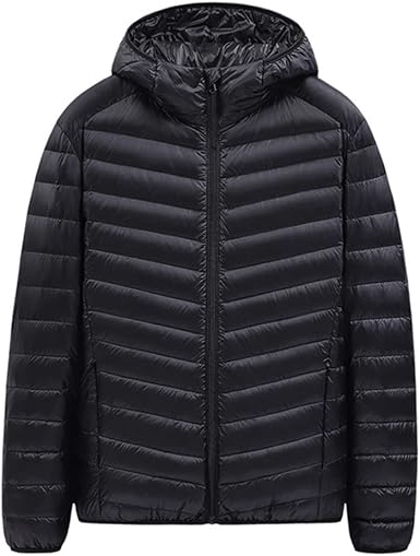 amazon uniqlo jacket