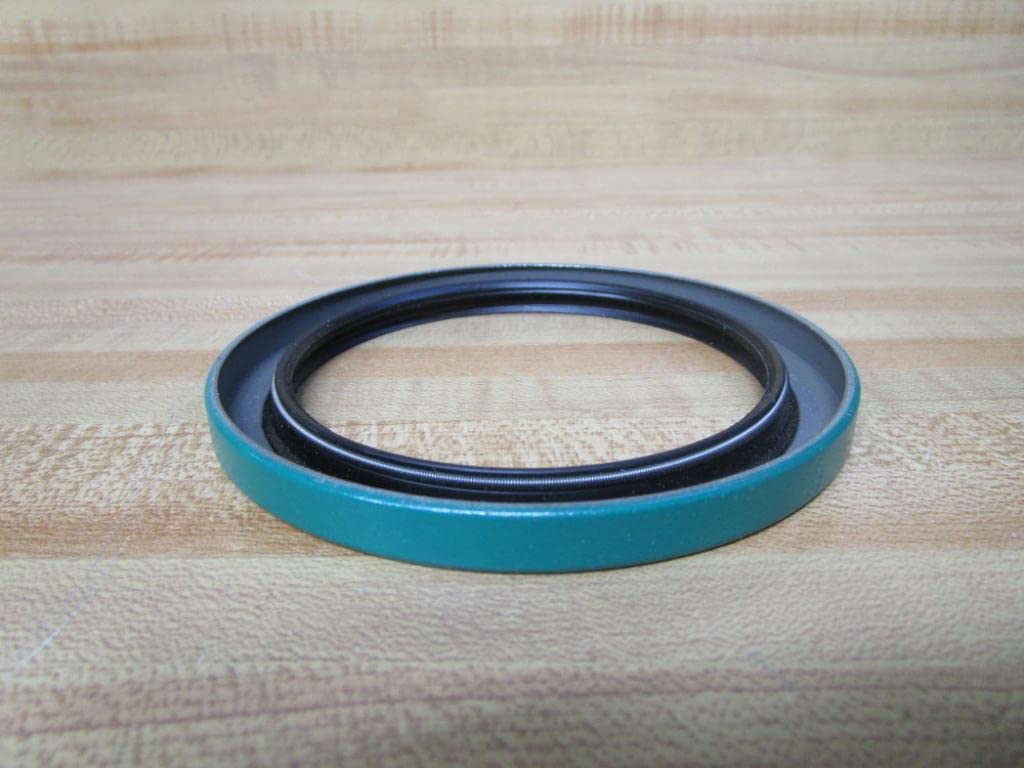 Chicago Rawhide CR-34887 SKF Oil Seal 34887