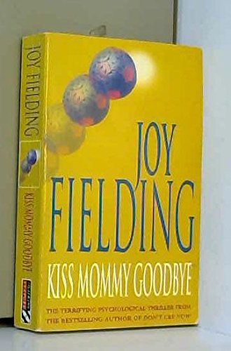 Kiss Mommy Goodbye [Italian] 0755305507 Book Cover