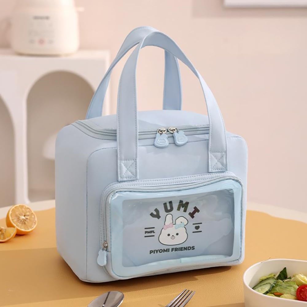 Bolsa De Almacenamiento Aislada