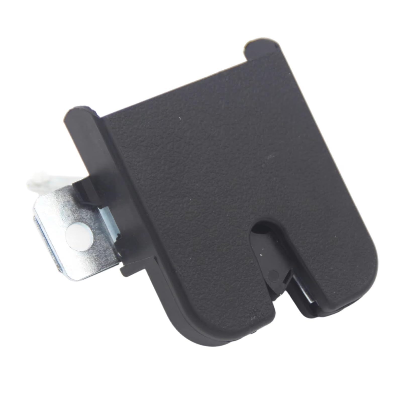 Yaqemoe One Color Rear Tailgate Latch Compatible With Vw For Bora 1999-2005 For Touareg 2003-2010 1 Pcs Car Tailgate Lock Replacement Parts 1J6827505b