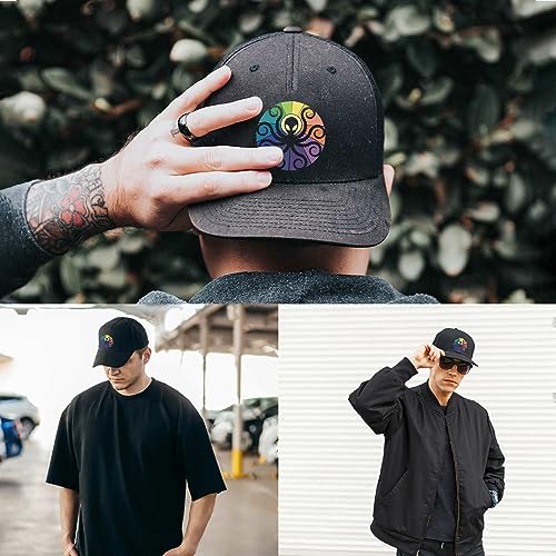 Image of Baseball Cap Adjustable Dad Hat Unstructured Cotton Hat