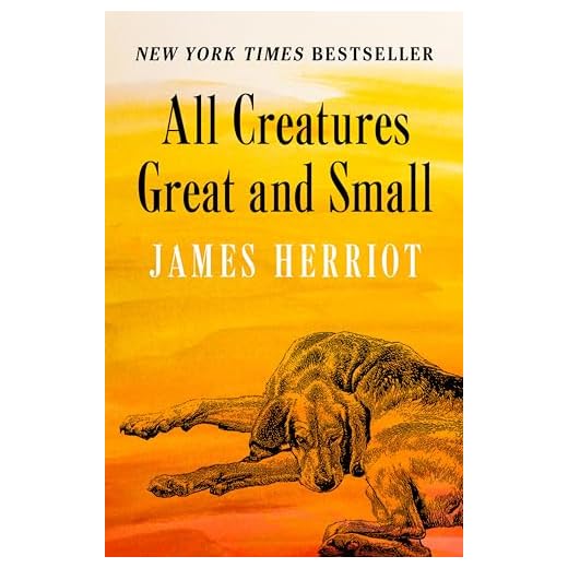 All Creatures Great and Small