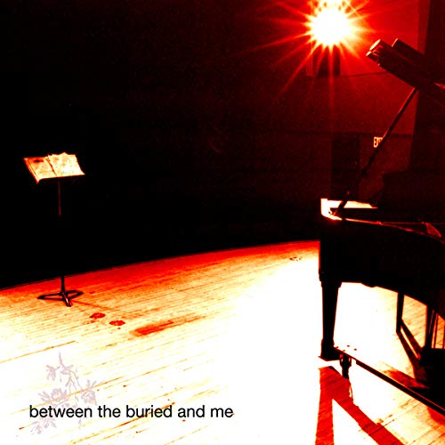 Album Art for Between The Buried And Me (Remix/Remaster) by BETWEEN THE BURIED AND ME