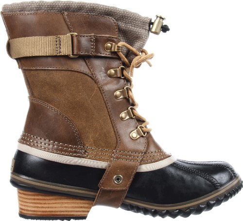 Sorel Conquest Carly Short - Women's 