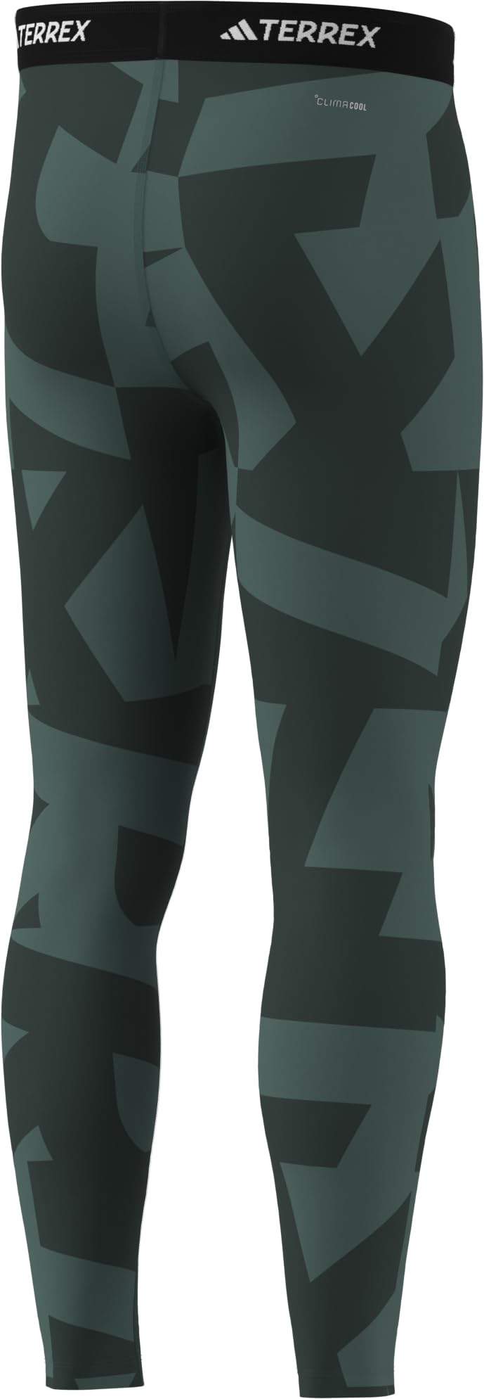 adidas Multi Synthetic Base Layer Tights COLLANT (1/1) Uomo (Pacco da 1)