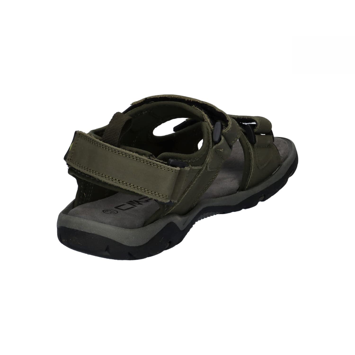 CMP Mężczyźni Almaak Hiking SandalSandały sportowe