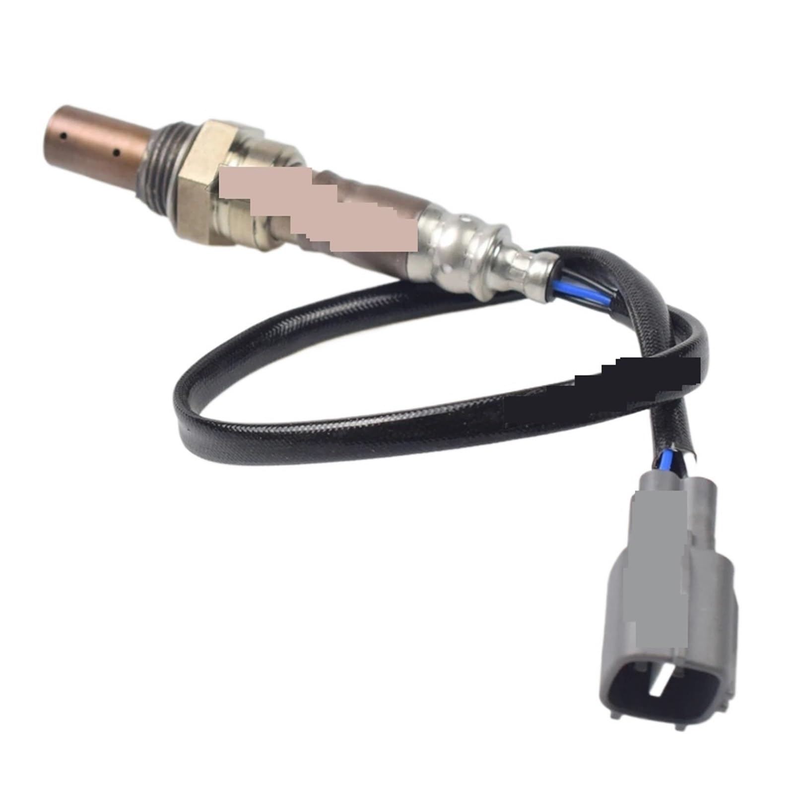 Sonde lambda 89467-48011 pour un moteur souple sur la route du quotidien