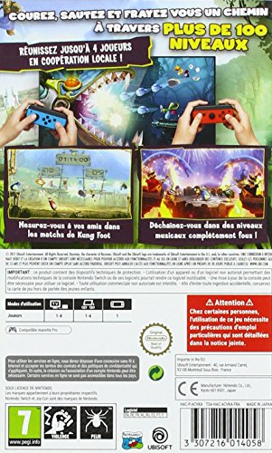 Lista de Rayman legends precio los más recomendados. 7 Imagen adicional