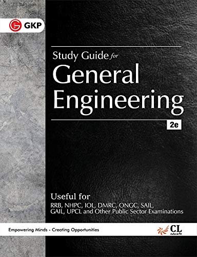 Study Guide for General Engineering