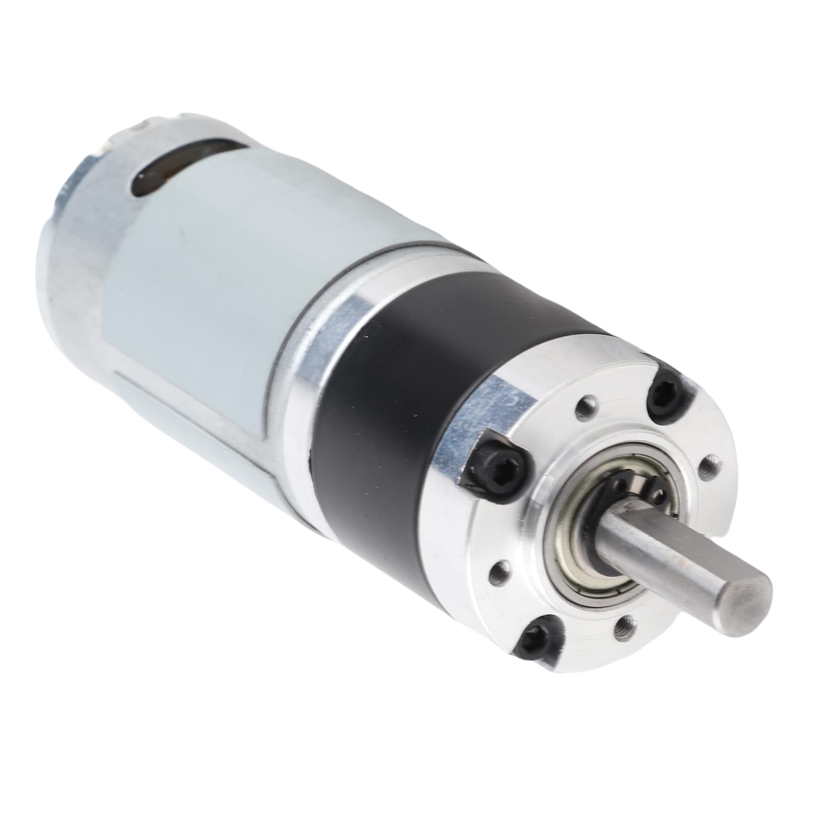 Getriebemotor, DC24V Untersetzungsgetriebe 400 U/min CW CCW