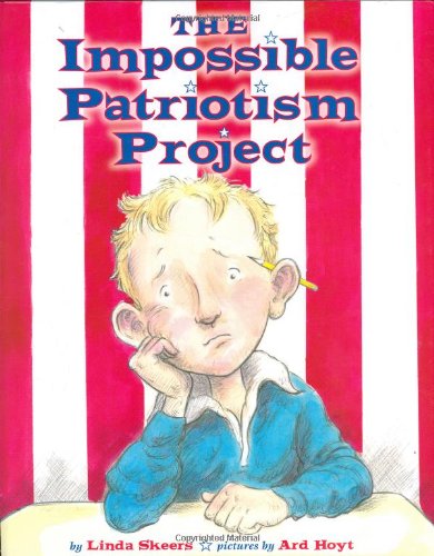 The Impossible Patriotism Project