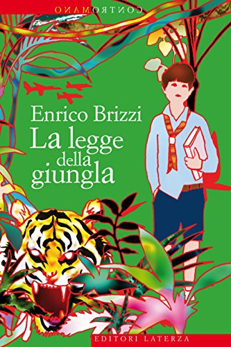 La legge della giungla (Contromano)