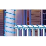 Holiday Time LED 15 Rope Light, Blue
