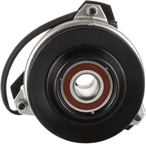 Vista 79 de SCITOO Embrague eléctrico de toma de fuerza AM119683 Compatible para Warner: 5217-35, 5217-6, 5217-7, 5217-9; para John Deere: 5217-7, AM119683