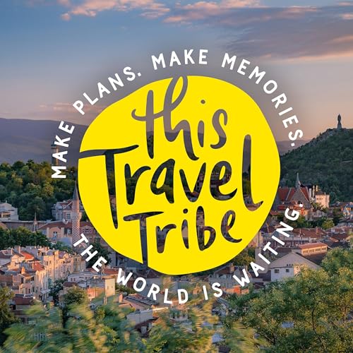 How Travel Is a Personal Reinvention, Not Escape as We Age