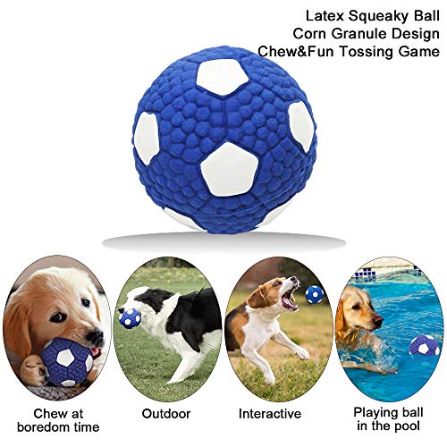 Mlcini Dog Toys Plush Dog Squeaky Toys Rope Dog Toy Dog Chew Toys 14 Pack Dog Toys For Medium Large Small Dogs Nylon Dog Bone Dog Ball Dog Gift Set Durable And Interactive Dog Toys #TOP1