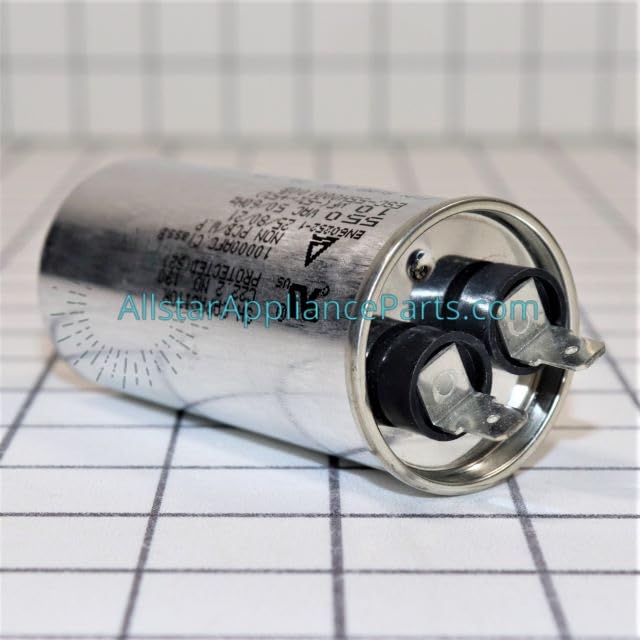 Amazon.com: EAE32501009 Refrigerator Capacitor : Appliances
