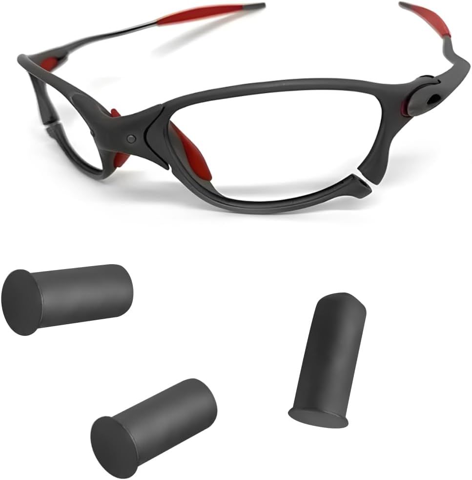 X Metal Carbon Nose Bridge Pin Rivet Stud Oakley Jamaica Ubuy